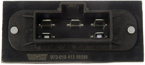 Dorman (TECHoice) 973-019 TECHoice HEATER PARTS