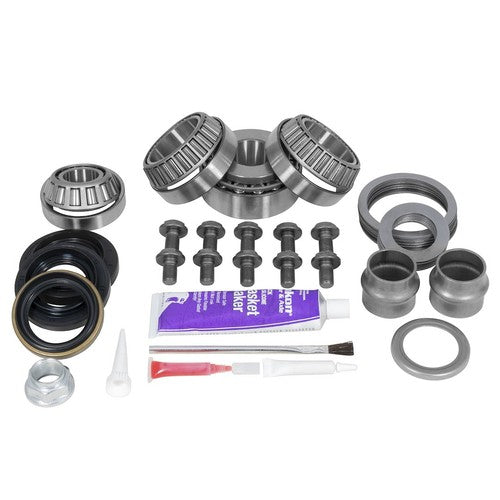 Yukon Gear & Axle YK T8CS-A  GEAR SET OVERHAUL KITS