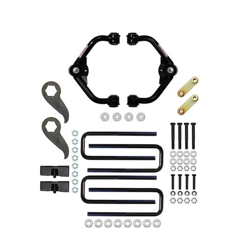 Skyjacker Suspensions C20350PB Black Max LIFT KIT