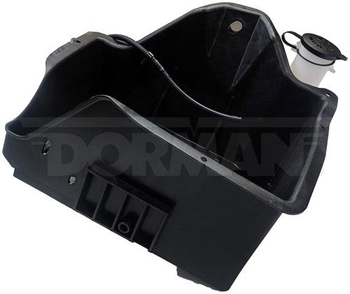 Dorman (OE Solutions) 603-862 OE Solutions WINDSHIELD WIPER PARTS OEM