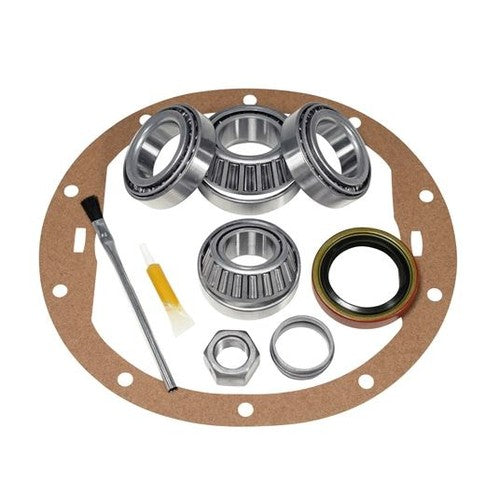 Yukon Gear & Axle ZBKGM8.5 USA Standard Gear GEAR SET INSTALLATION KIT