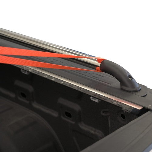 Putco 19857 Nylon Oval Locker BED RAILS