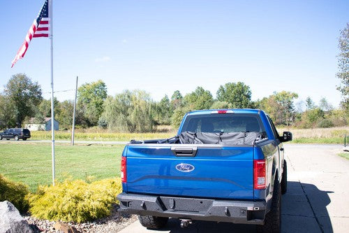 Fishbone Offroad FB22364  Bumper