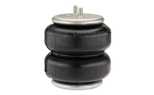 Firestone Industrial 2407 Ride-Rite AIR BAG SUSPENSION KIT