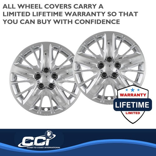 Coast To Coast IWC47218C  WHEEL COVER