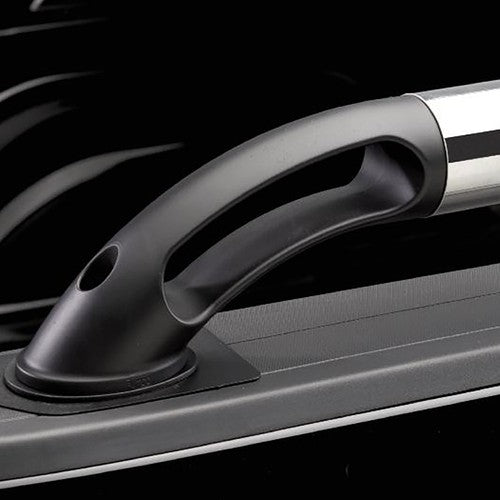 Putco 48859 Nylon Boss Locker BED RAILS