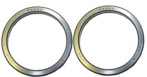 AP Products 014-124287-2  TRAILER BEARINGS