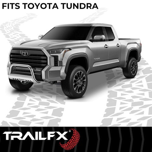TrailFX B0044S TFX Bull Bars BULL BAR