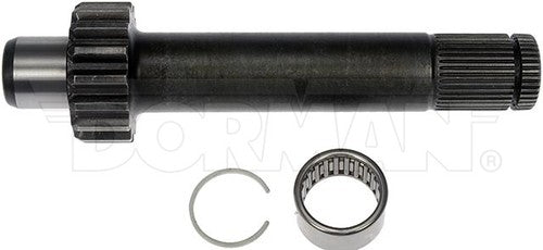 Dorman (OE Solutions) 630-457 OE Solutions DRIVESHAFT & CV SHAFT OEM