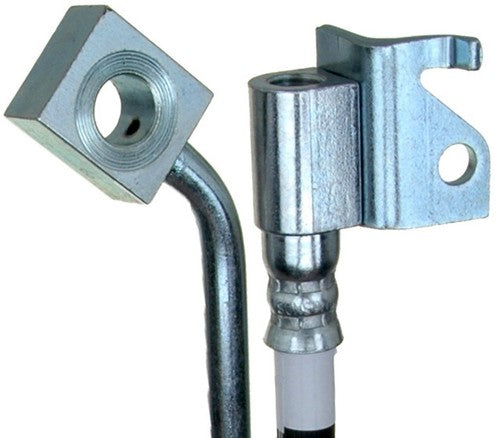 Raybestos Brakes BH383351 Element3 FRONT BRAKE HYDRAULICS