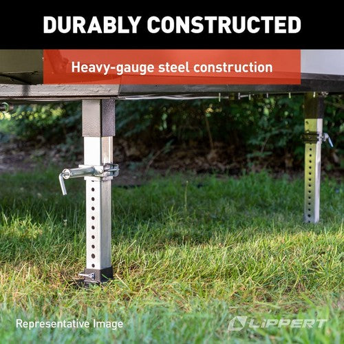Lippert Components 333964  TRAILER STABILIZATION