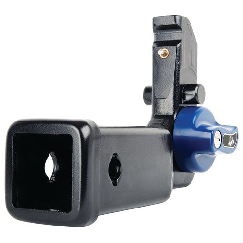 Draw-Tite 76914 Hidden Hitch HITCH CLASS I II & III
