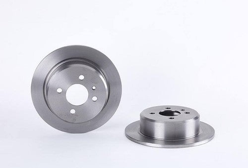 Brembo 08394724C02  BRAKE ROTORS