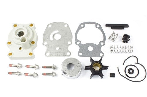 Sierra Marine 18-4537 Marine Series MARINE MOTOR WATER PUMP