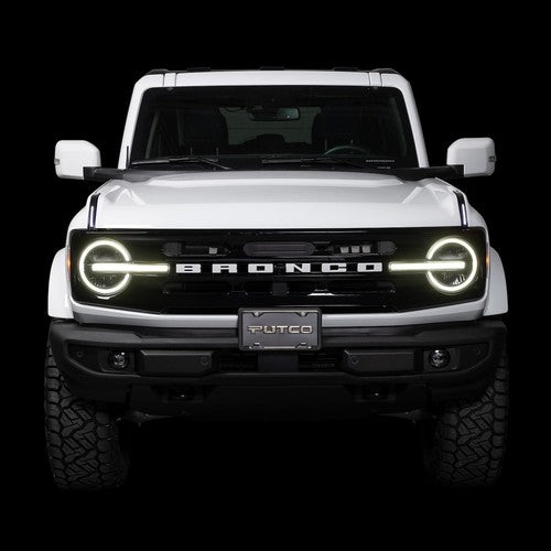 Putco 50001 Luminix LED LIGHTS