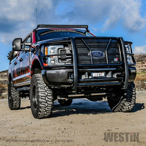 Westin Automotive 57-23550 HDX GRILL GUARD