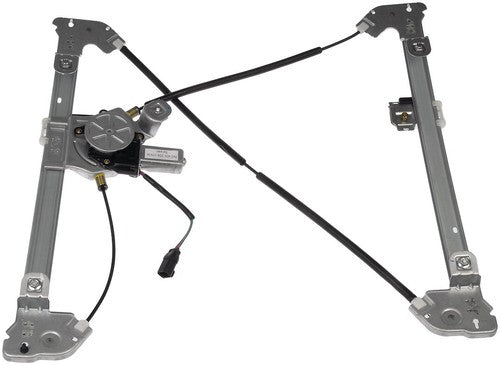 Dorman (OE Solutions) 741-431 OE Solutions WINDOW ASSEMBLIES & MOTORS