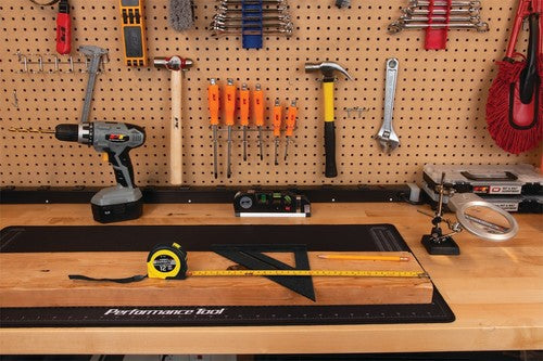 Performance Tool W5020 Fast Measure  TOOL
