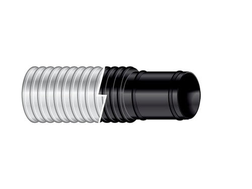 Sierra Marine 16-120-1181B Shields  BILGE PUMP HOSE