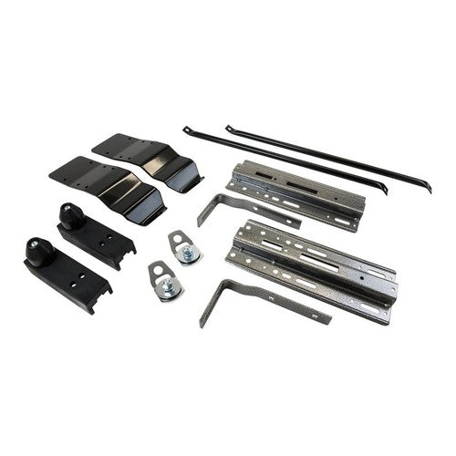 Lippert Components 182904 Happijac RV CAMPER TIEDOWNS & TURNBUCKL