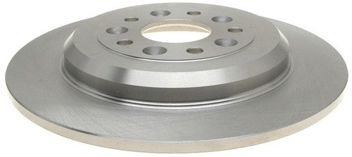 Raybestos Brakes 680281R R-Line BRAKE ROTORS OEM