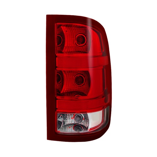 Xtune 9032004  TAIL LIGHT LENSES
