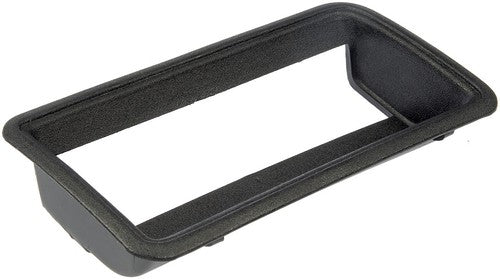 Help! By Dorman 76105  TAILGATE HANDLE COVER