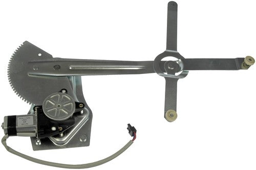 Dorman (OE Solutions) 741-435 OE Solutions WINDOW ASSEMBLIES & MOTORS