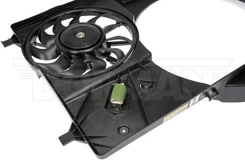 Dorman (OE Solutions) 620-192 OE Solutions RADIATOR OEM