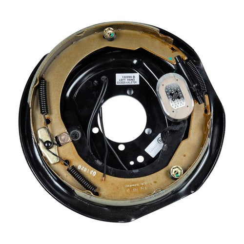 Lippert Components 298275  TRAILER BRAKE ASSEMBLY