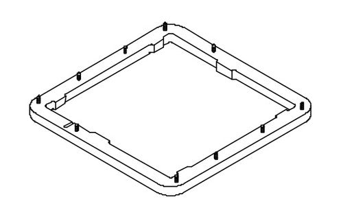 Coleman Mach 8332-3301  AIR CONDITIONER REPAIR PART RV
