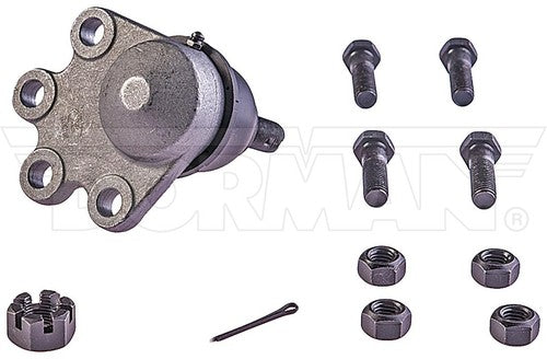 Dorman MAS Select Chassis BJ92115 Select  SUSPENSION OEM