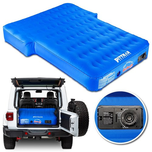 AirBedz by Pittman Outdoors PPI-BLU_XUV  AIR MATTRESS OVERLANDING