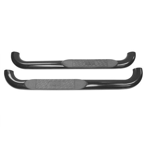 Westin Automotive 21-2325 Platinum NERF BAR OVAL 4"
