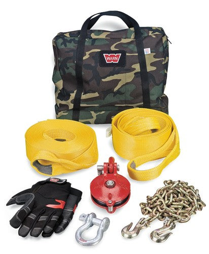 Warn 29460 Heavy Duty WINCH ACCESSORIES