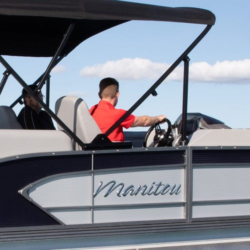 Taylor Made 2020134626 SureShade BOAT BIMINI TOP MOUNTING KIT
