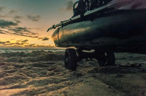 Railblaza 50-0001-71 C-Tug MARINE KAYAK
