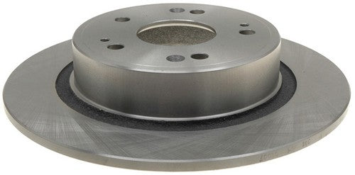 Raybestos Brakes 980577R R-Line BRAKE ROTORS OEM