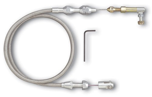 Lokar Performance TC-1000HT36 Hi-Tech CABLE