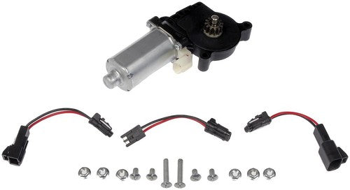 Dorman (OE Solutions) 742-140 OE Solutions WINDOW ASSEMBLIES & MOTORS