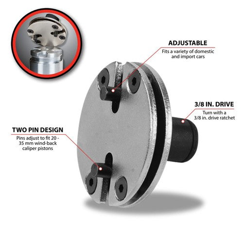 Performance Tool W80627  TOOL