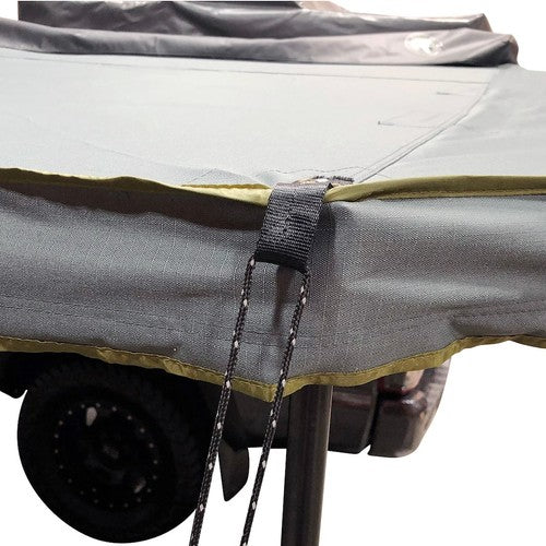 Overland Vehicle Systems 19609917 Nomadic 180 LTE AWNING