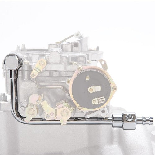 Edelbrock 8126  FUEL LINE