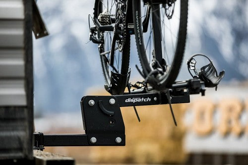 Swagman 66684 Deluxe Series BIKE RACK