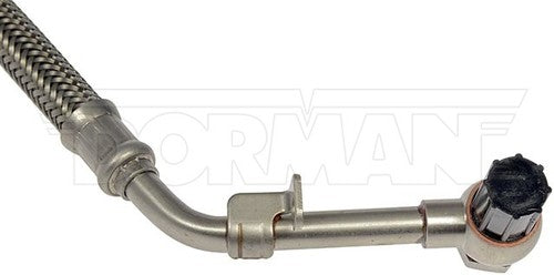 Dorman (OE Solutions) 667-596 OE Solutions FUEL PUMP & TURBO SYSTEM