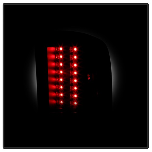 Spyder Automotive 5078032  TAIL LIGHT LENSES
