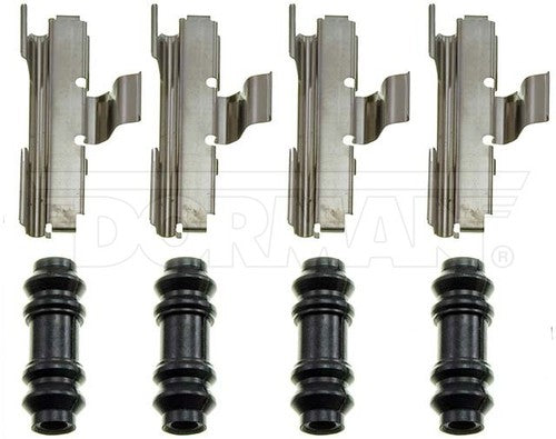 Dorman (OE Solutions) HW5621 First Stop  BRAKE HARDWARE AND CABLES OEM