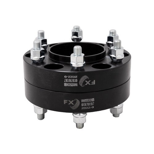 FX Wheels W655006B FX Wheel Spacer WHEEL SPACER
