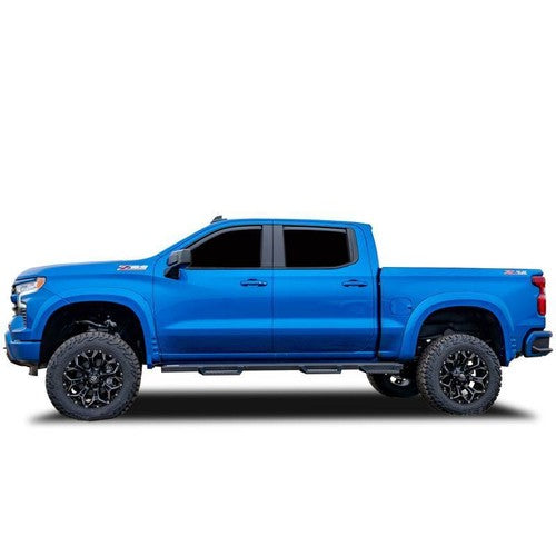 Black Horse Offroad 1494805IN  RAINGUARDS