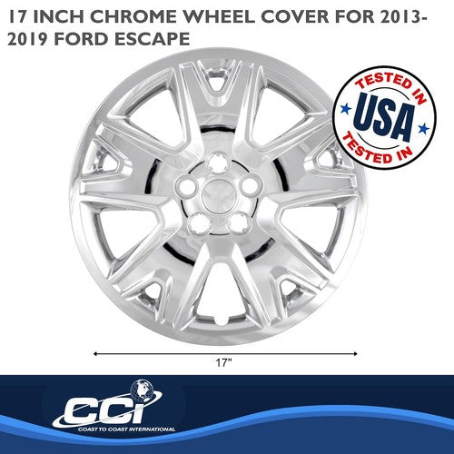 Coast To Coast IWC47117C  WHEEL COVER
